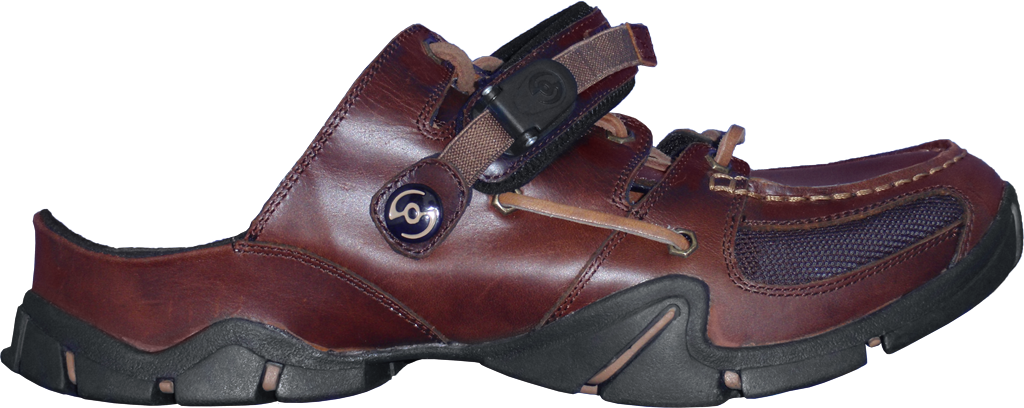 Morph Slide Sandal